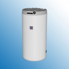 Trinkwasserspeicher für Warmwasser stehende Ausführung rund 125 Liter